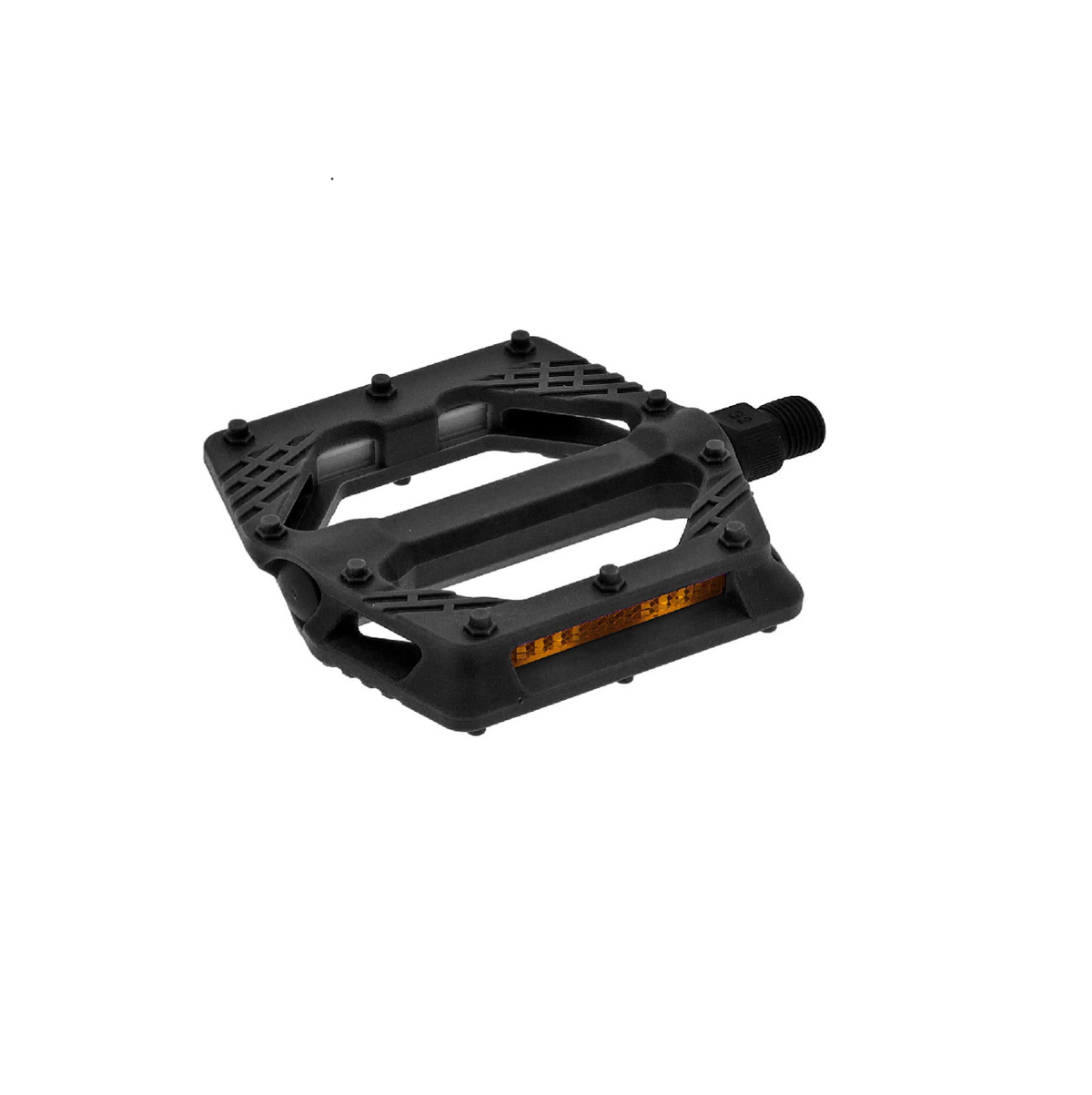 Pedali Brn Composite Flat