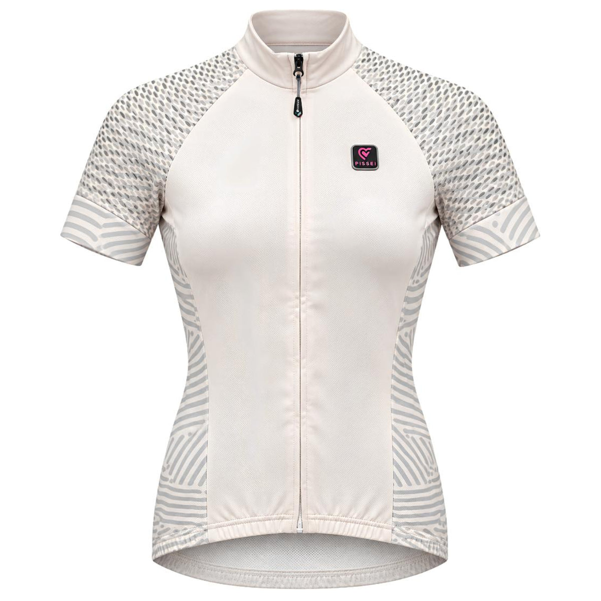 Maglia Manica Corta Pissei Donna Sanremo