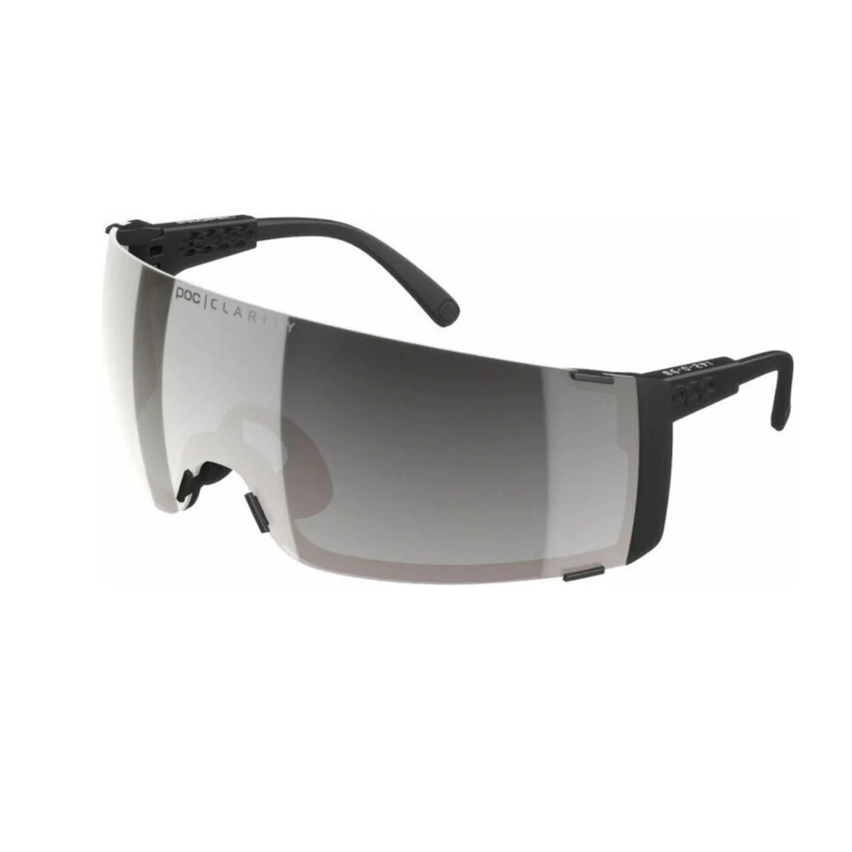 Propel Uranium Black Glasses