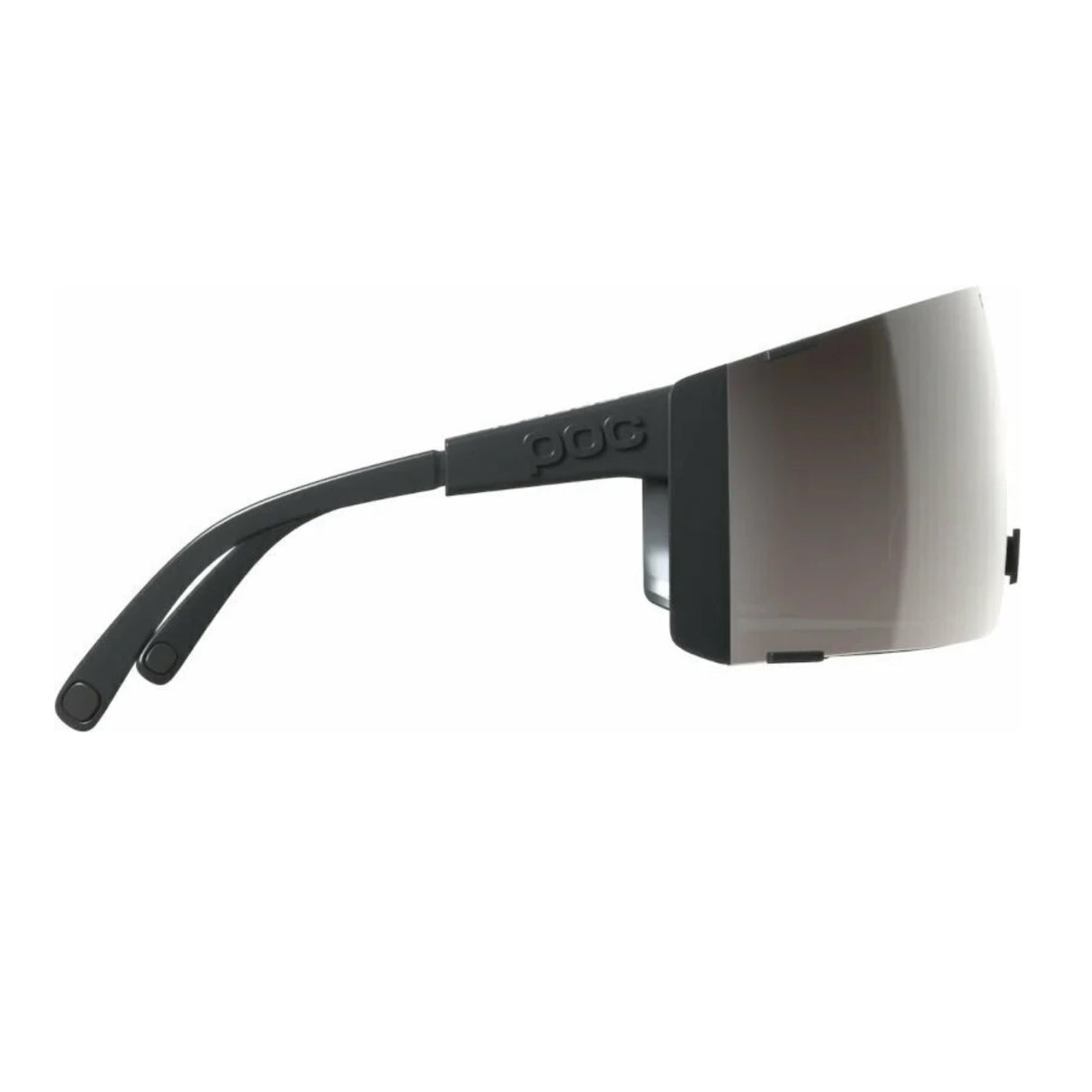 Propel Uranium Black Glasses