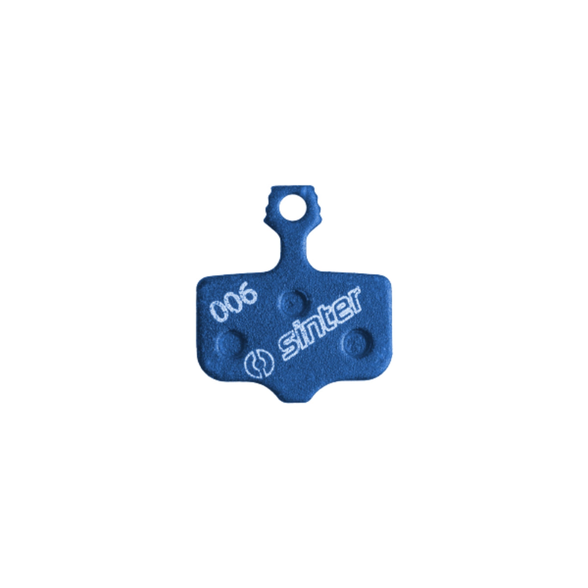 Pastiglie Sinter 006 Avid-Sram