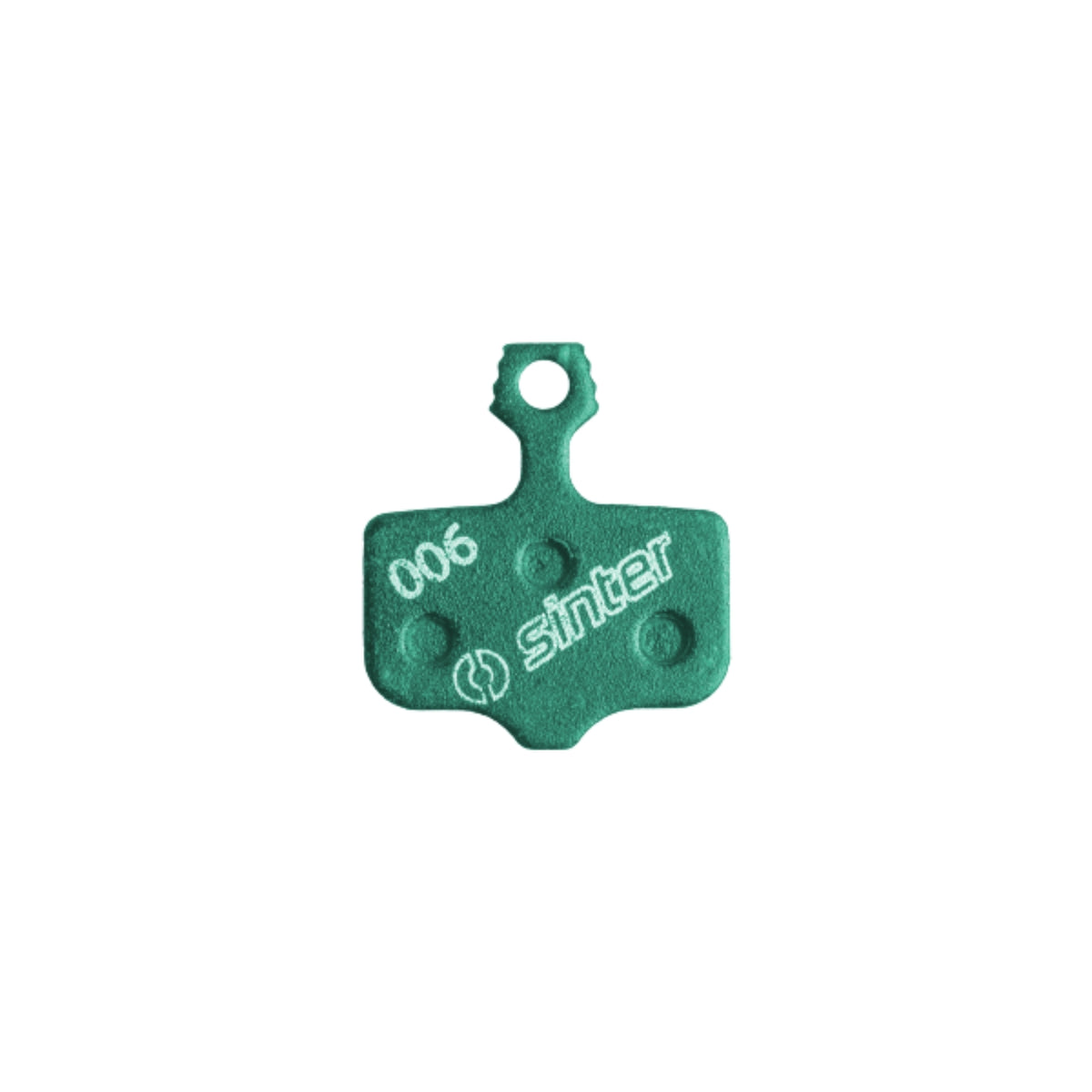 Pastiglie Sinter 006 Avid-Sram