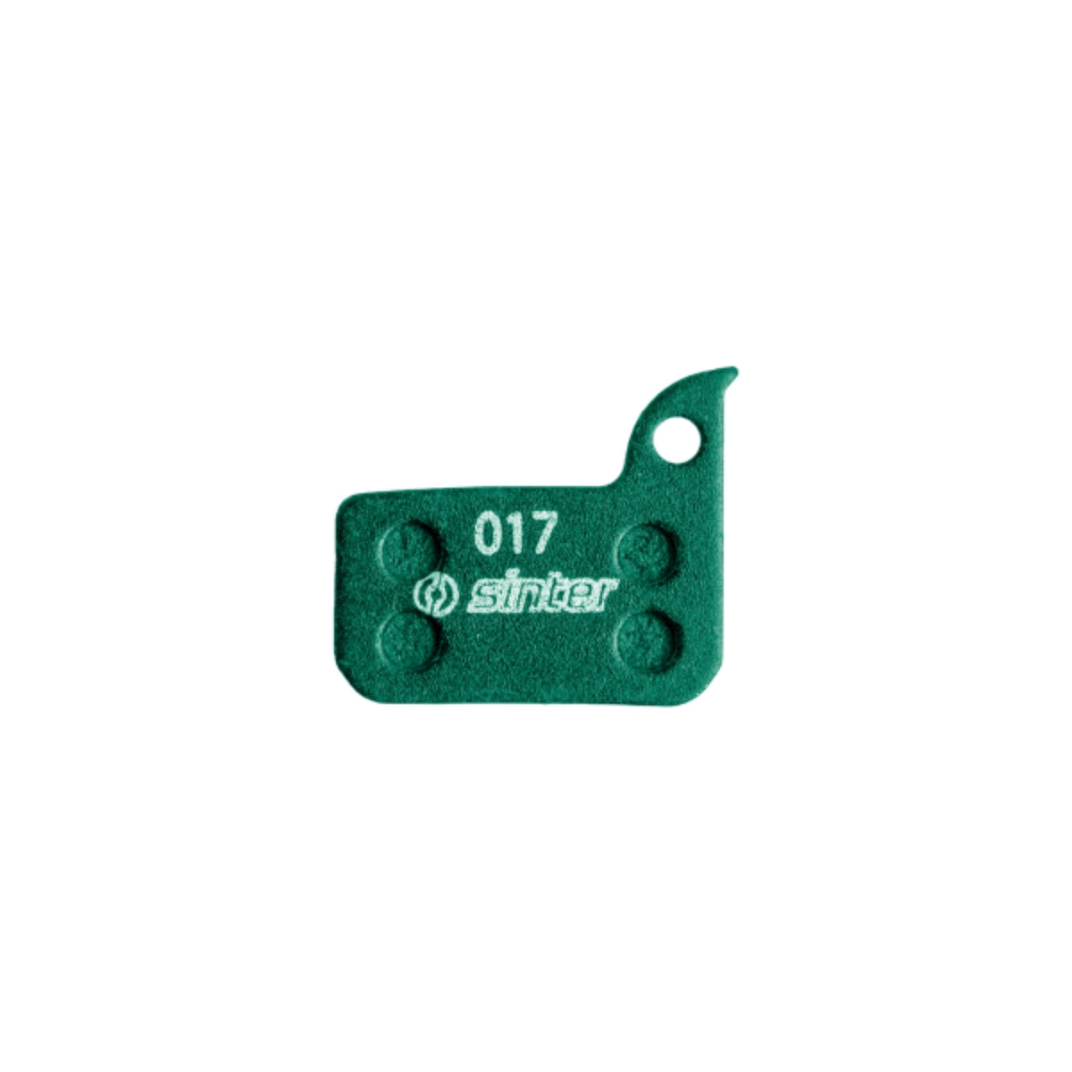 Pastiglie Sinter 017 Sram