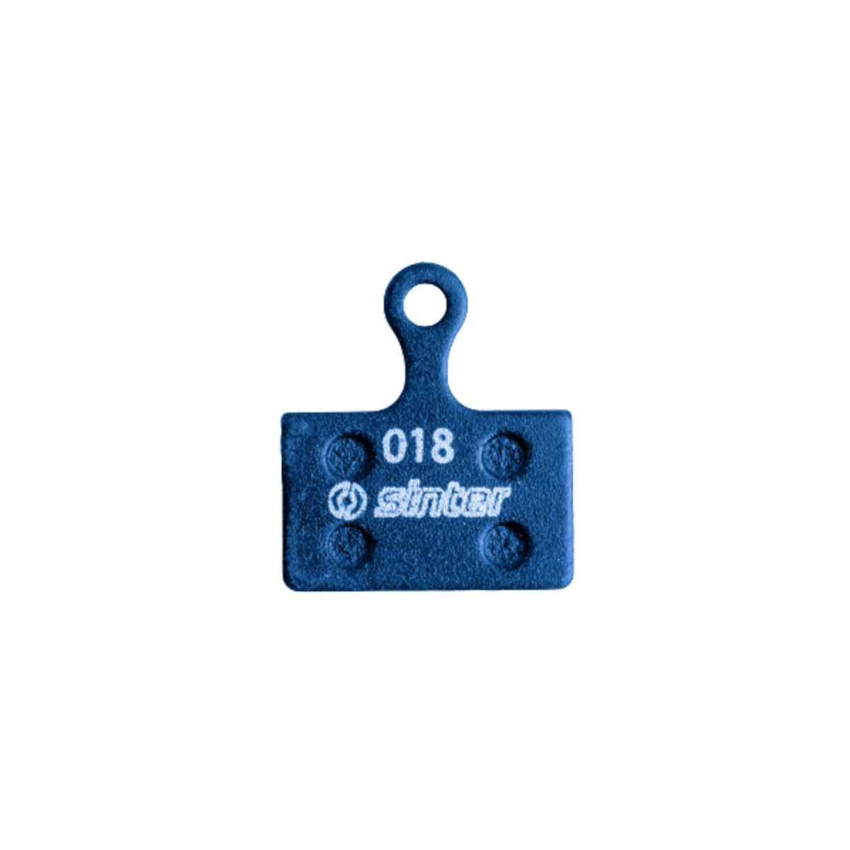 Pastiglie Sinter 018 Shimano K