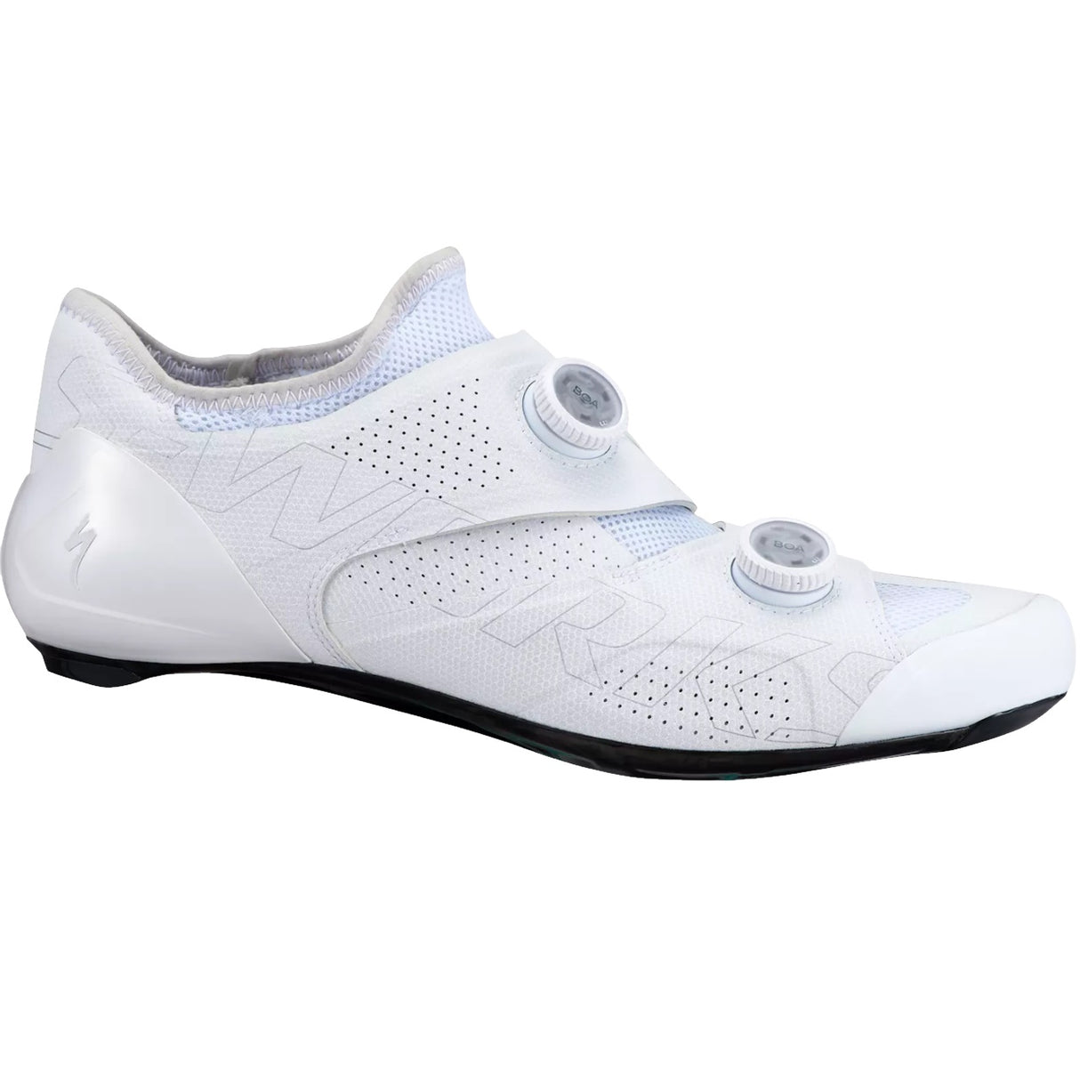 S-Works Ares Road Shoes