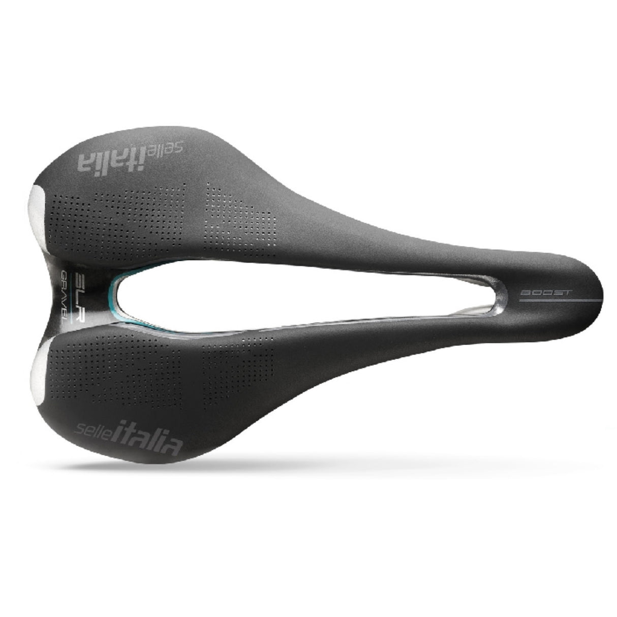 SLR Boost SuperFlow Gravel TI 316 saddle