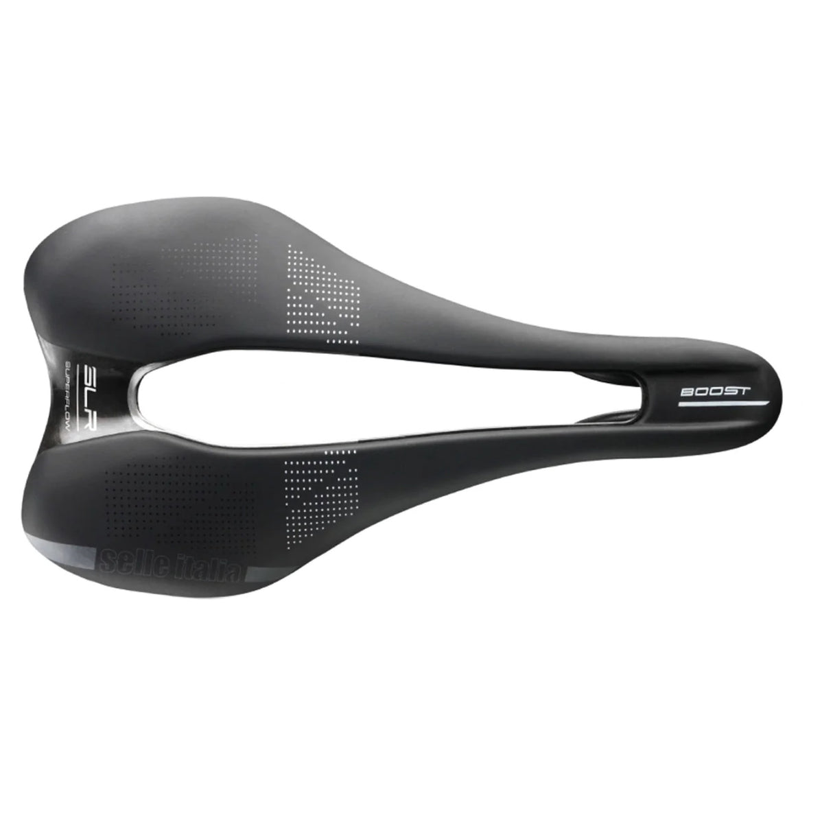 SLR Boost SuperFlow TM saddle