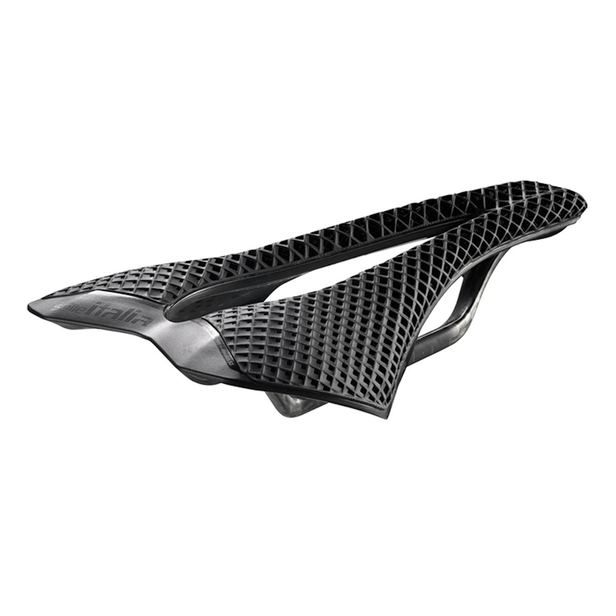 Selle Italia SLR 3D Carbon Saddle