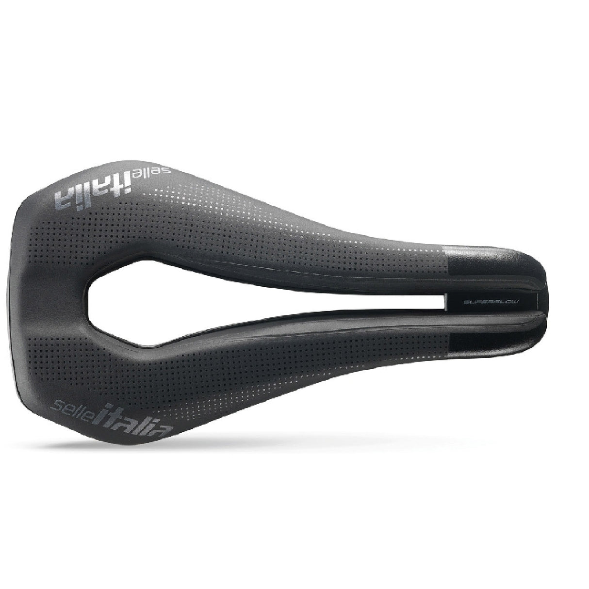 Watt Gel SuperFlow TI 316 saddle