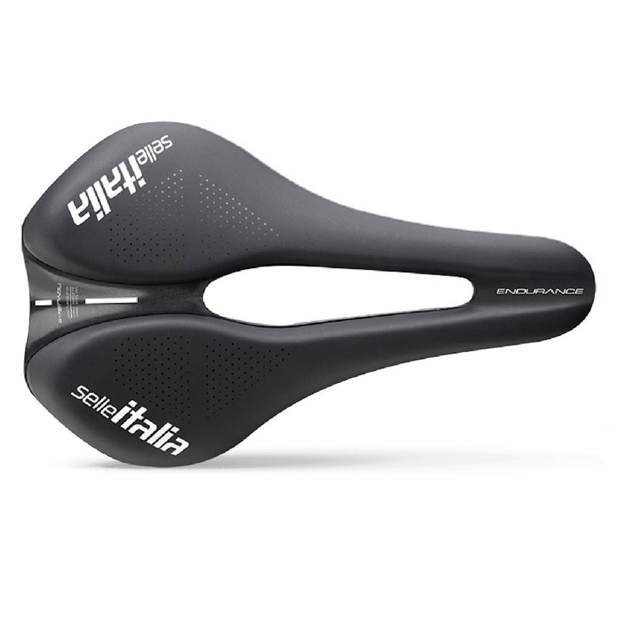 Novus EVO Boost SuperFlow Endurance TM saddle