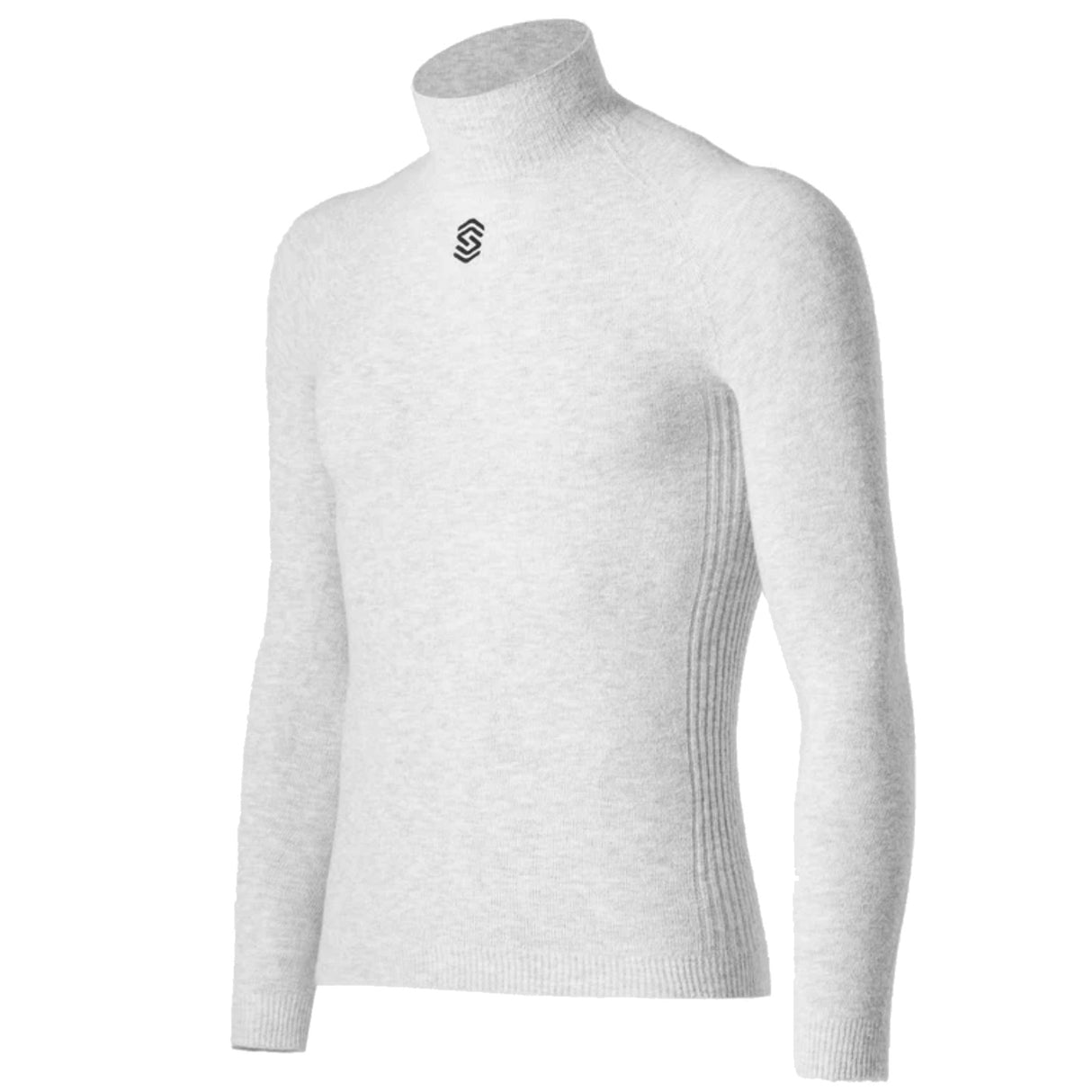 Maglia Intima Termica Manica Lunga Collo Alto Stay Warm