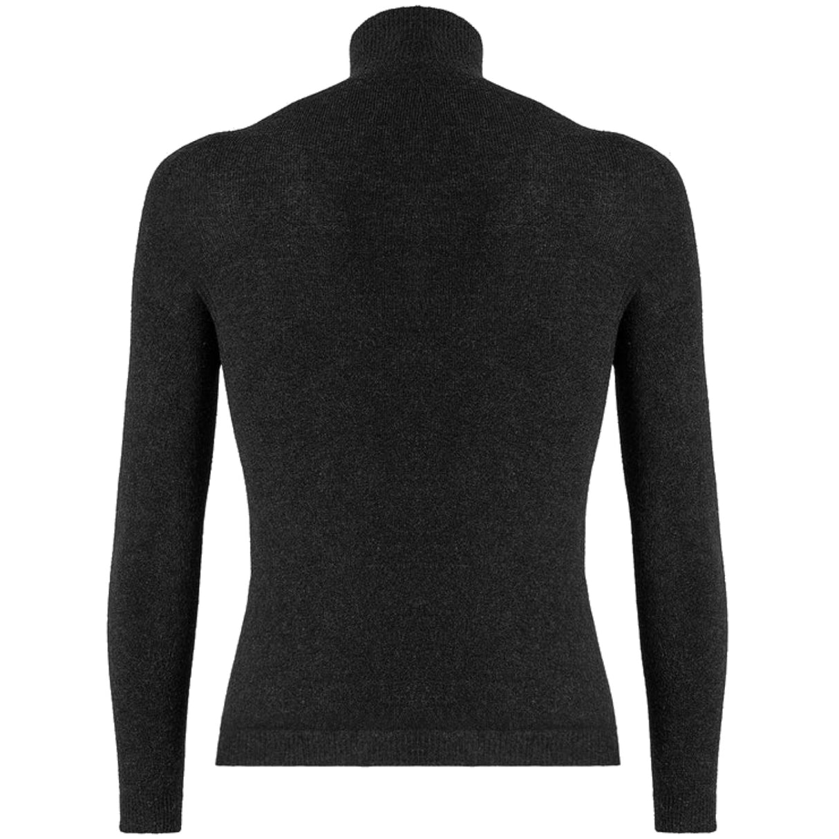 Maglia Intima Termica Manica Lunga Collo Alto X-Warm