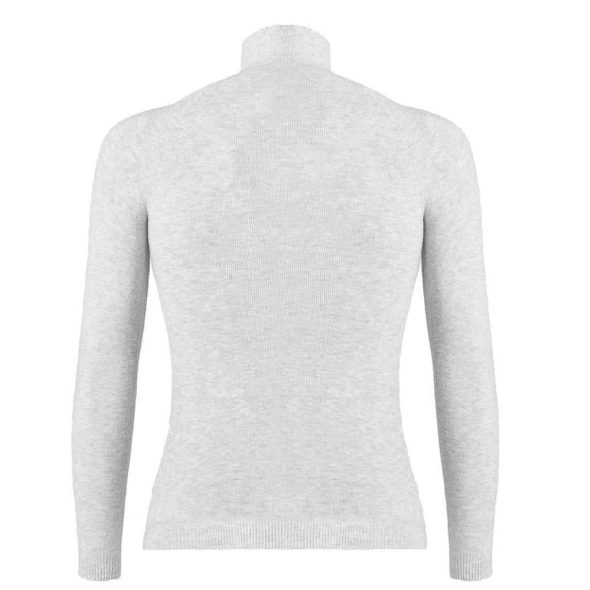 Maglia Intima Termica Manica Lunga Collo Alto X-Warm