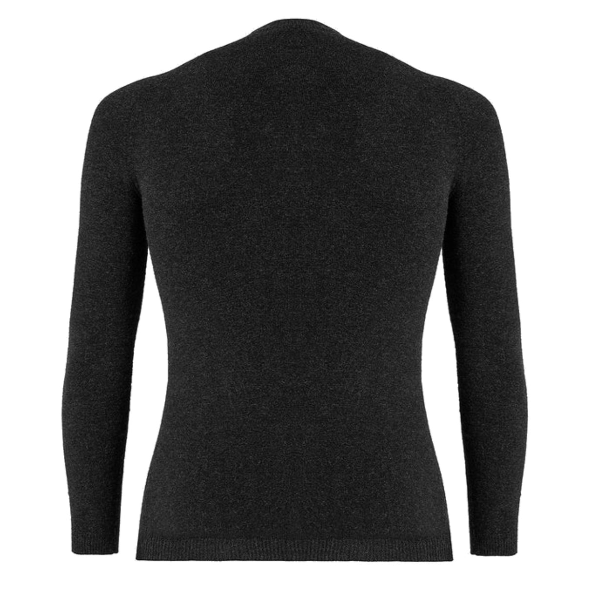Maglia Intima Termica Manica Lunga Giro Collo Stay Warm