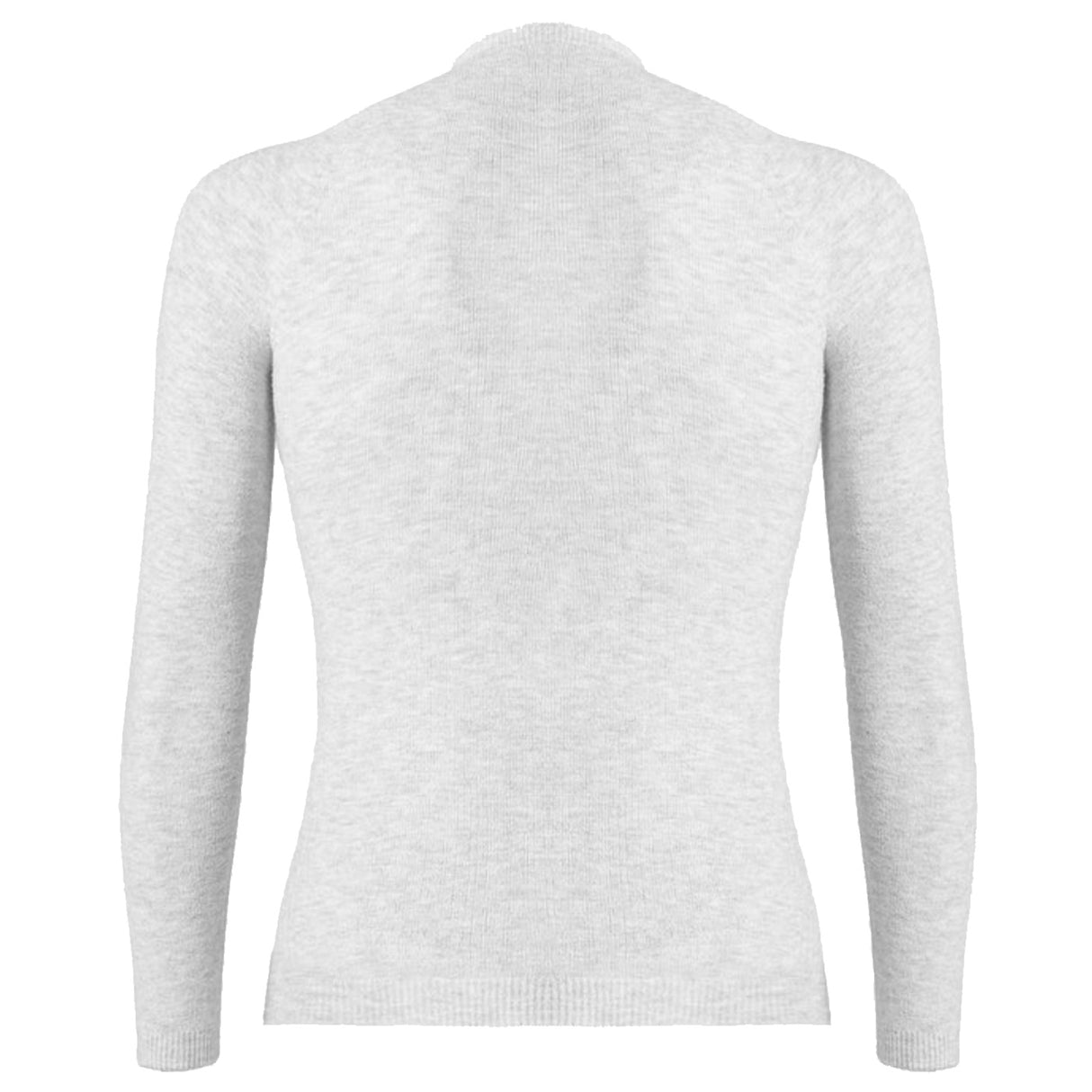 Maglia Intima Termica Manica Lunga Giro Collo Stay Warm