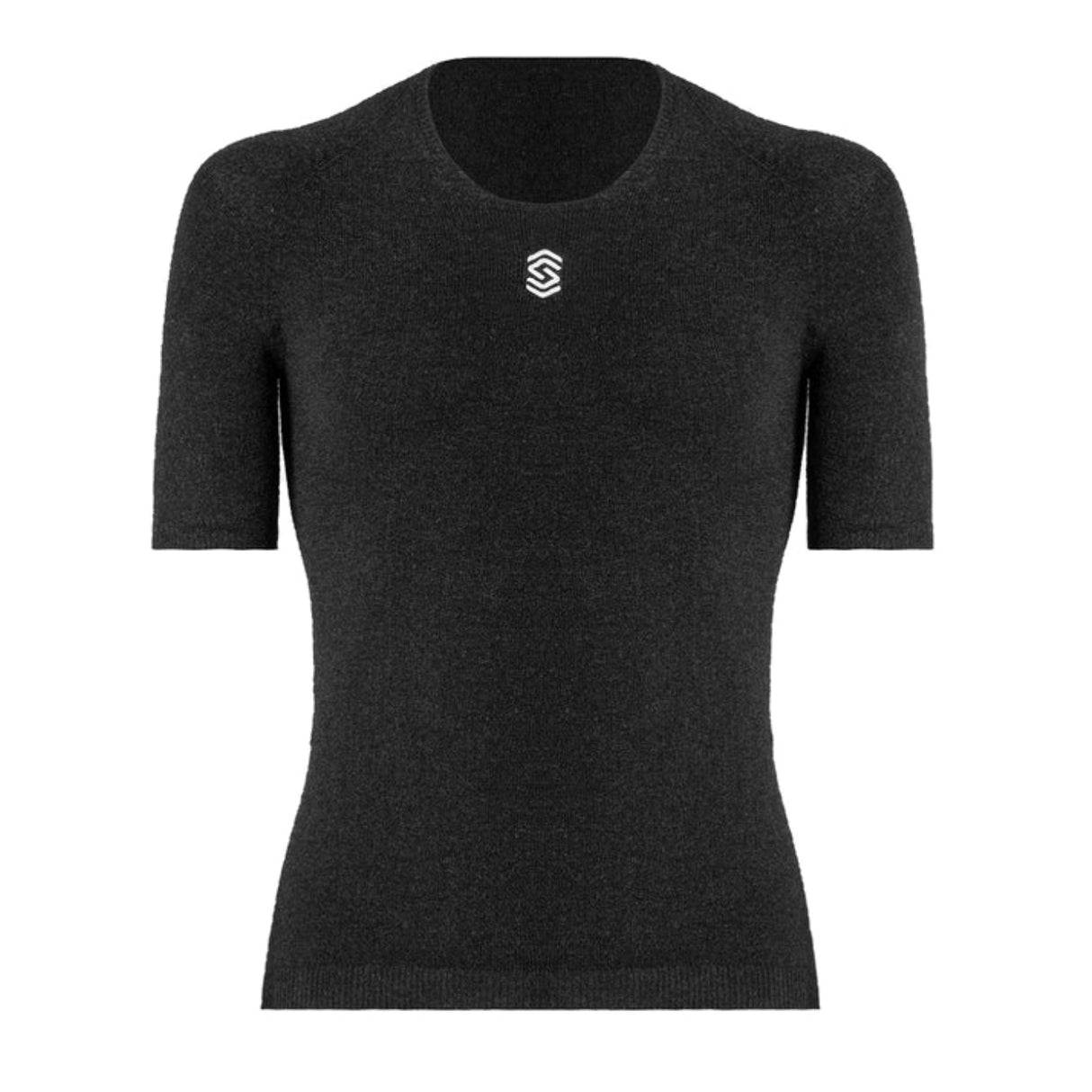 Maglia Intima Estiva Manica Corta Scollo V Stay Fresh