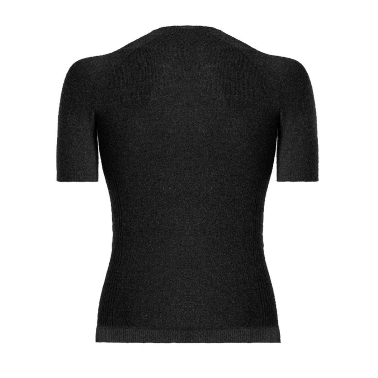 Maglia Intima Estiva Manica Corta Scollo V Stay Fresh