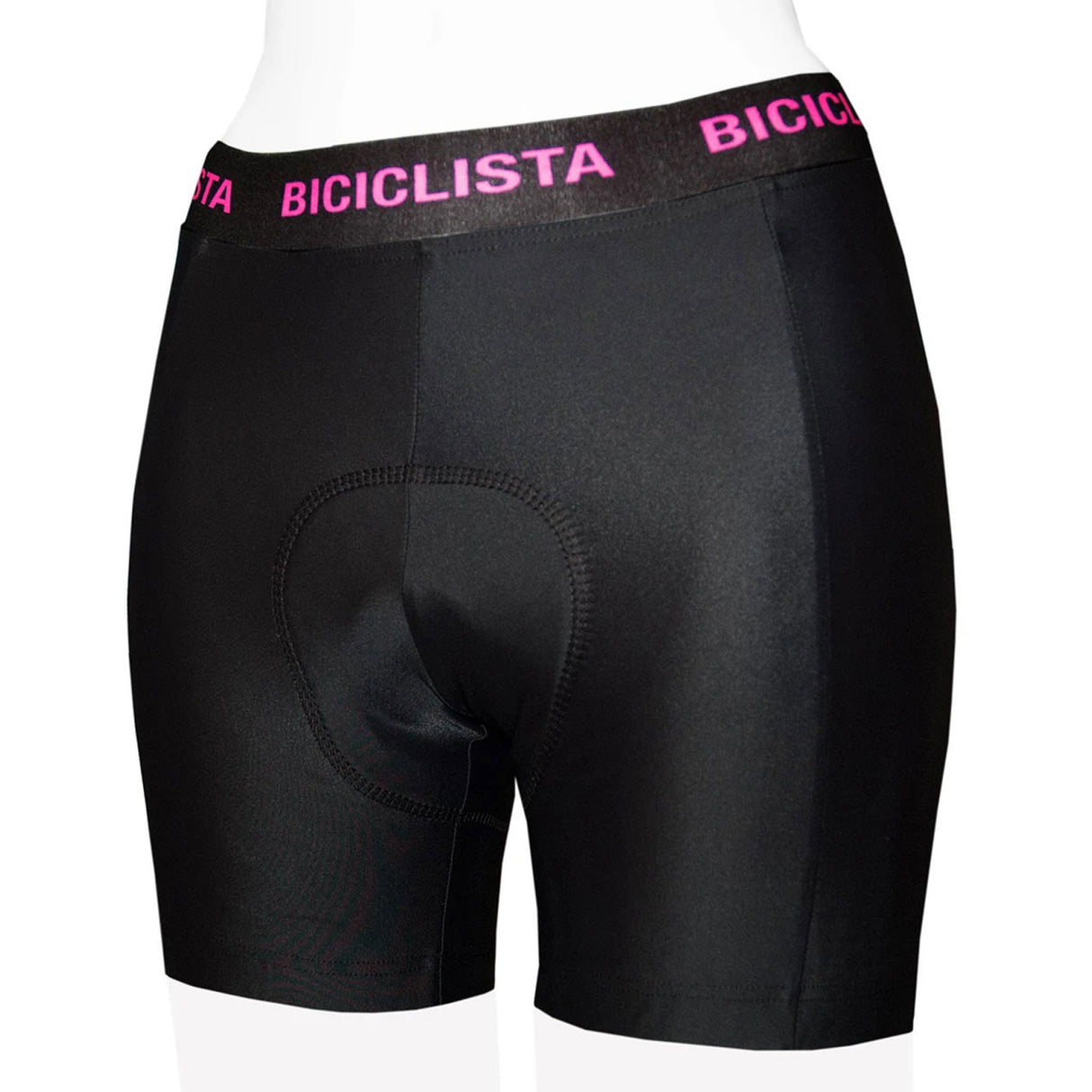 W Short Underwear Shorts