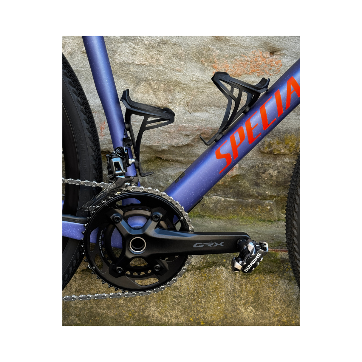 Bicicletta Usata Specialized Diverge Sport Carbon