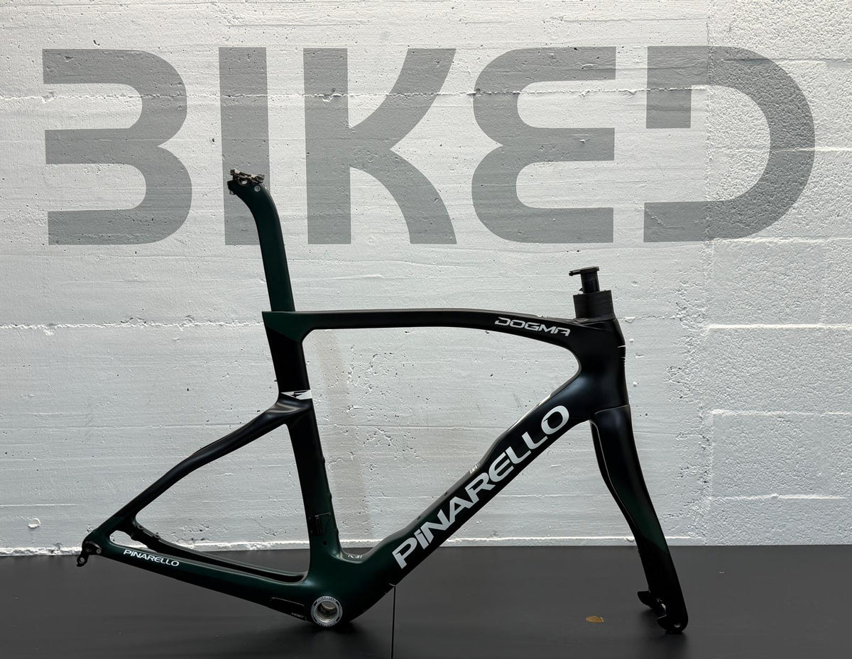 Telaio Pinarello Dogma F MY2025