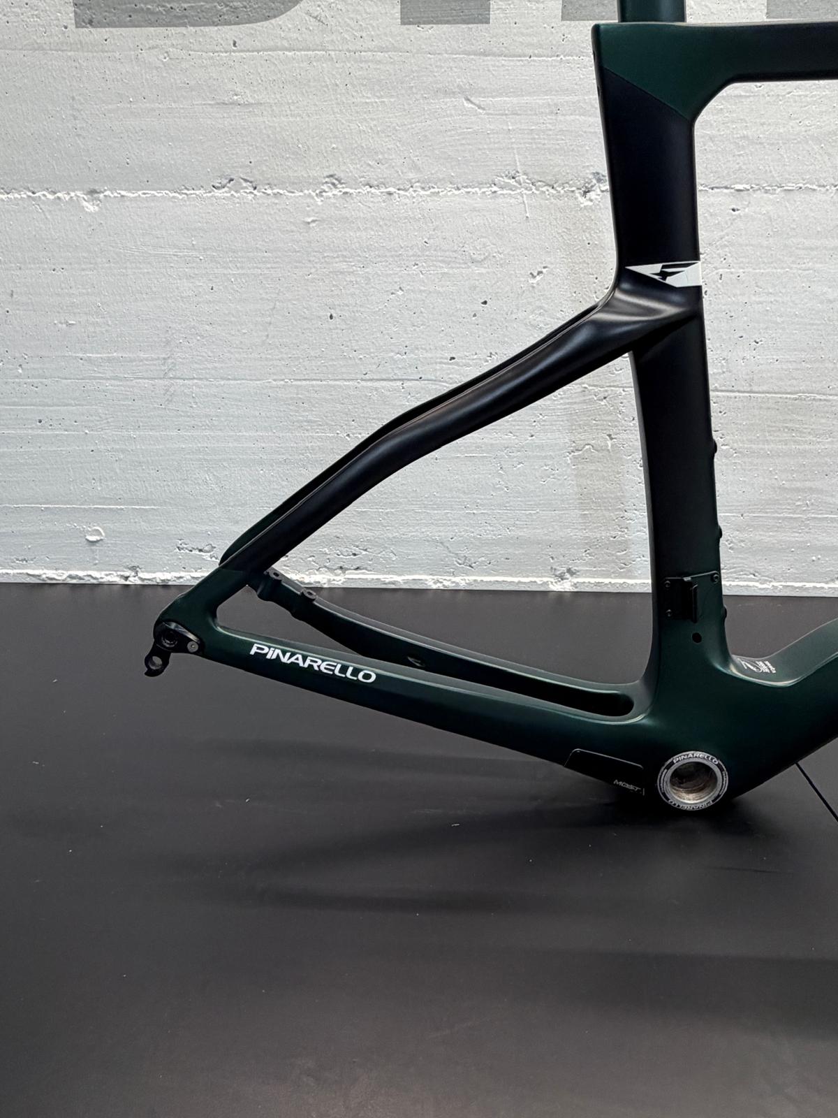 Telaio Pinarello Dogma F MY2025