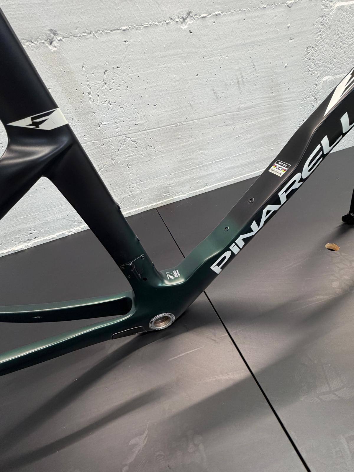 Telaio Pinarello Dogma F MY2025