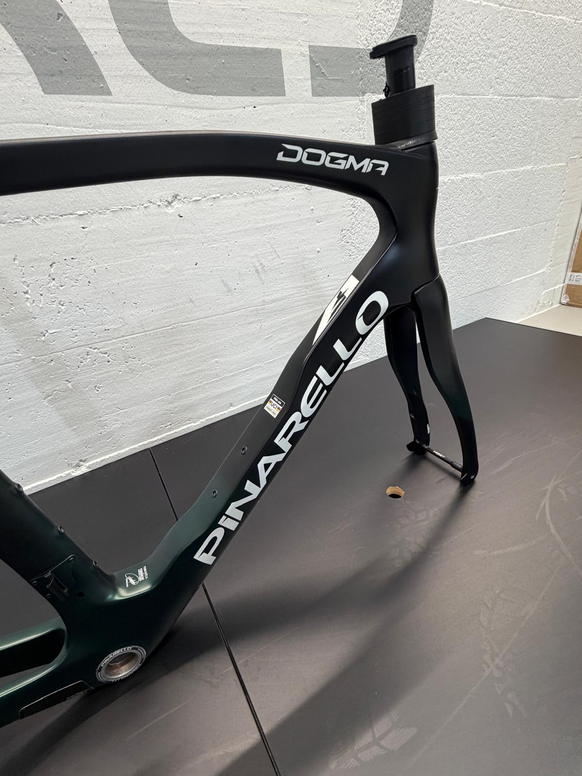 Telaio Pinarello Dogma F MY2025