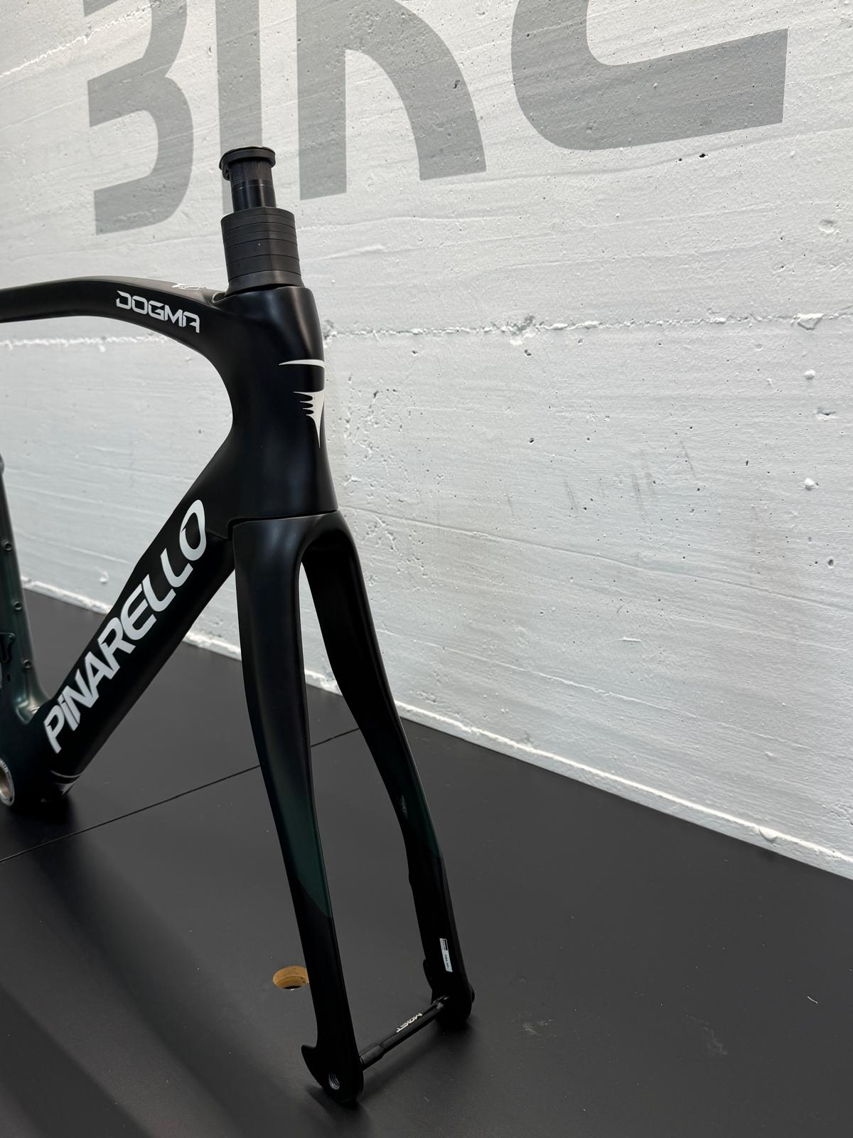 Telaio Pinarello Dogma F MY2025