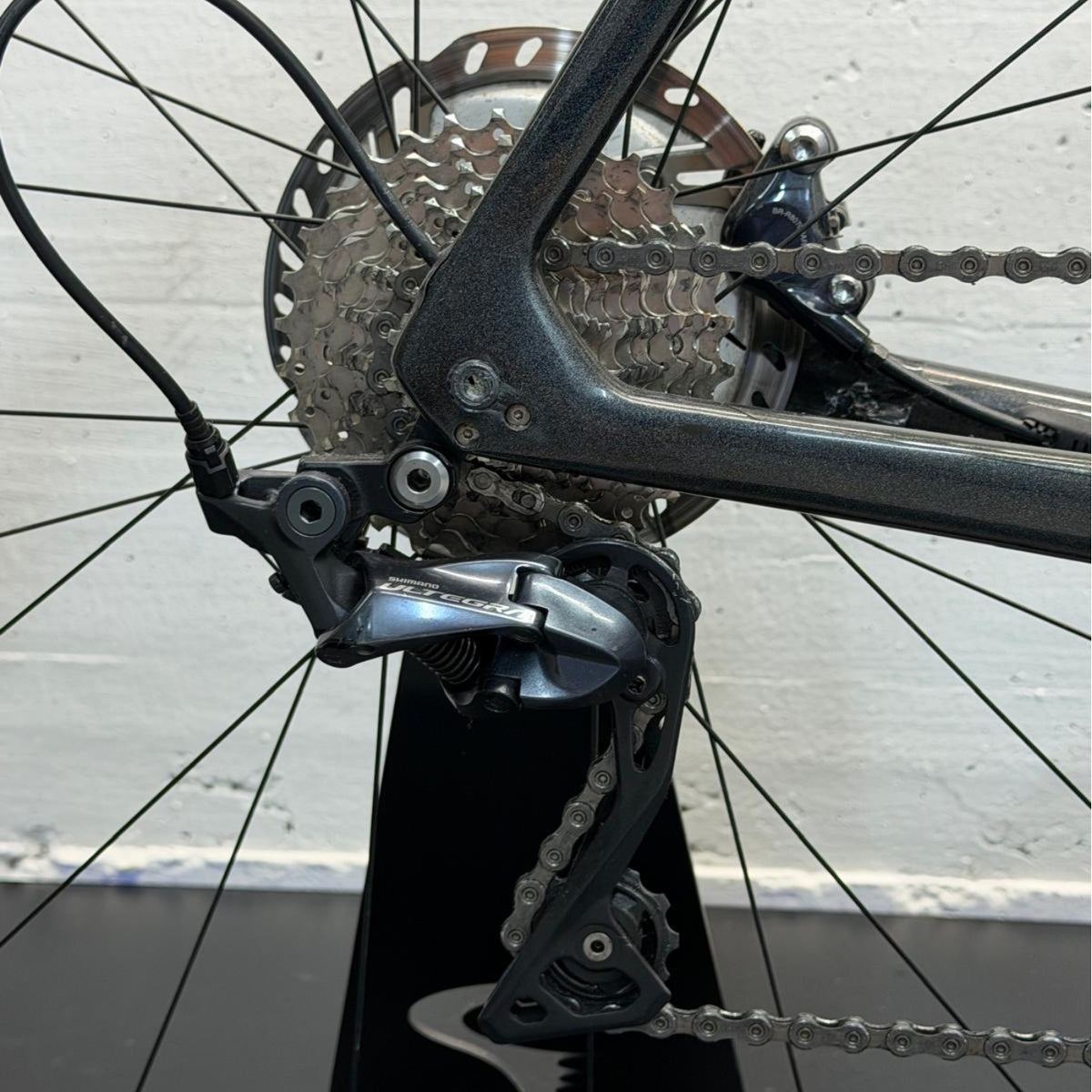 Trek Emonda SRL (H 1.5) Bicycle