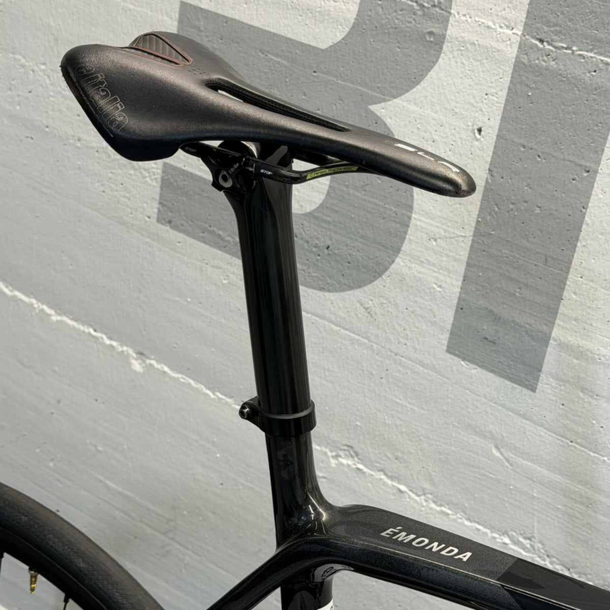 Trek Emonda SRL (H 1.5) Bicycle