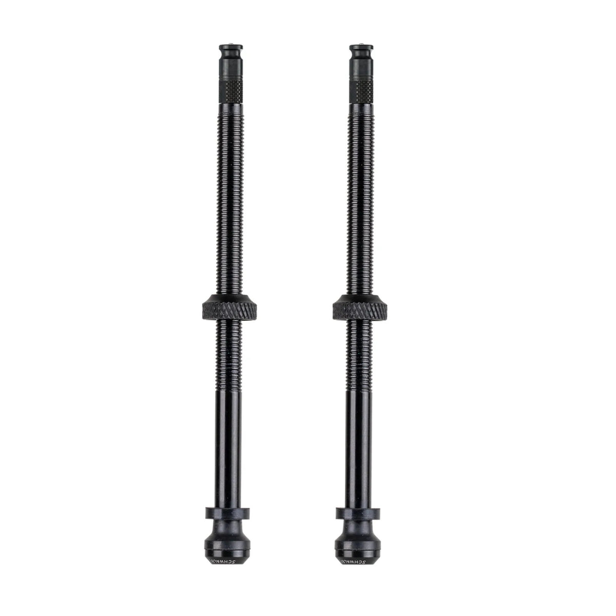 Valvole Tubeless Presta Schwalbe Clik 2Pz
