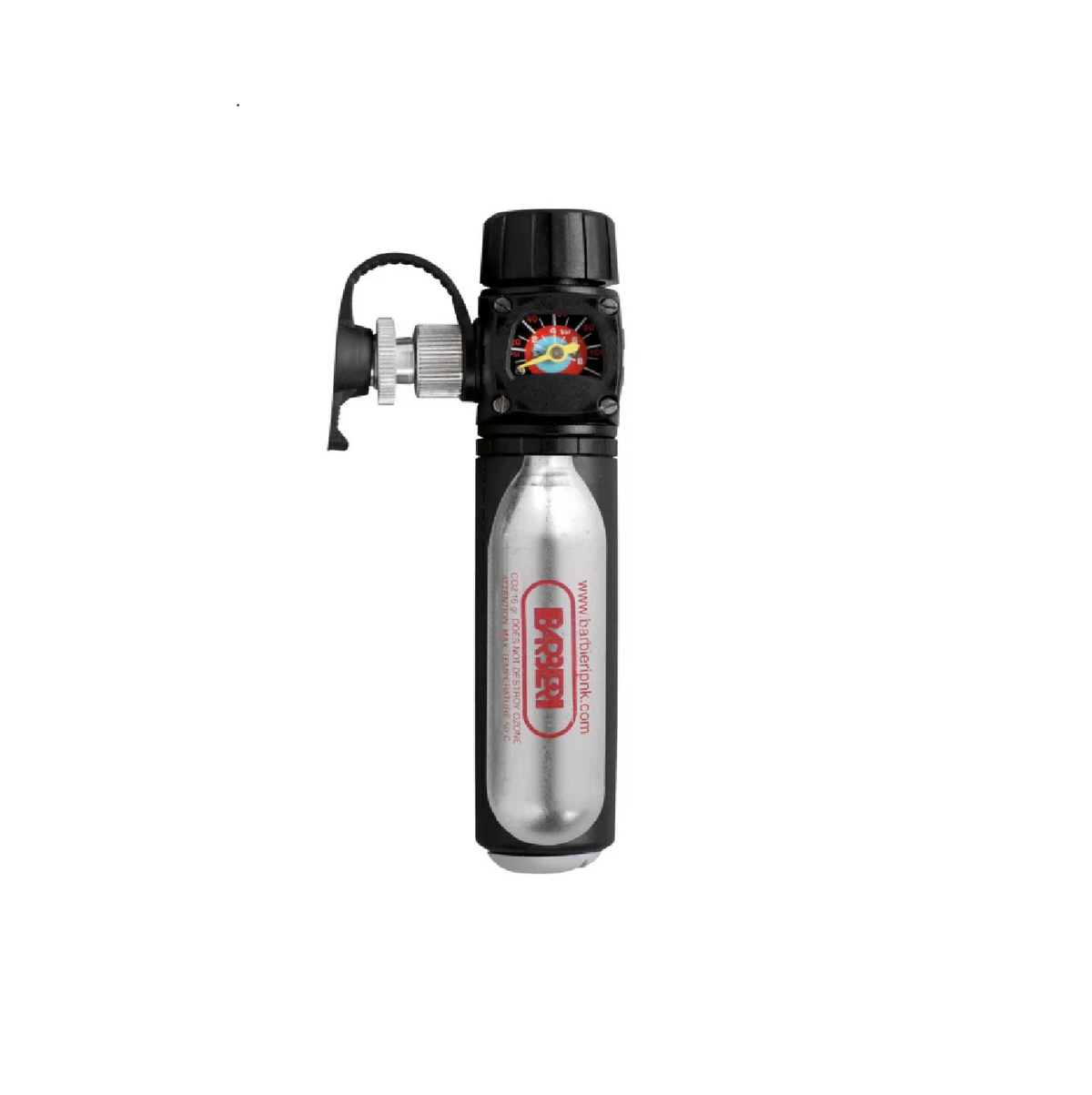 Mini Visionair Pump