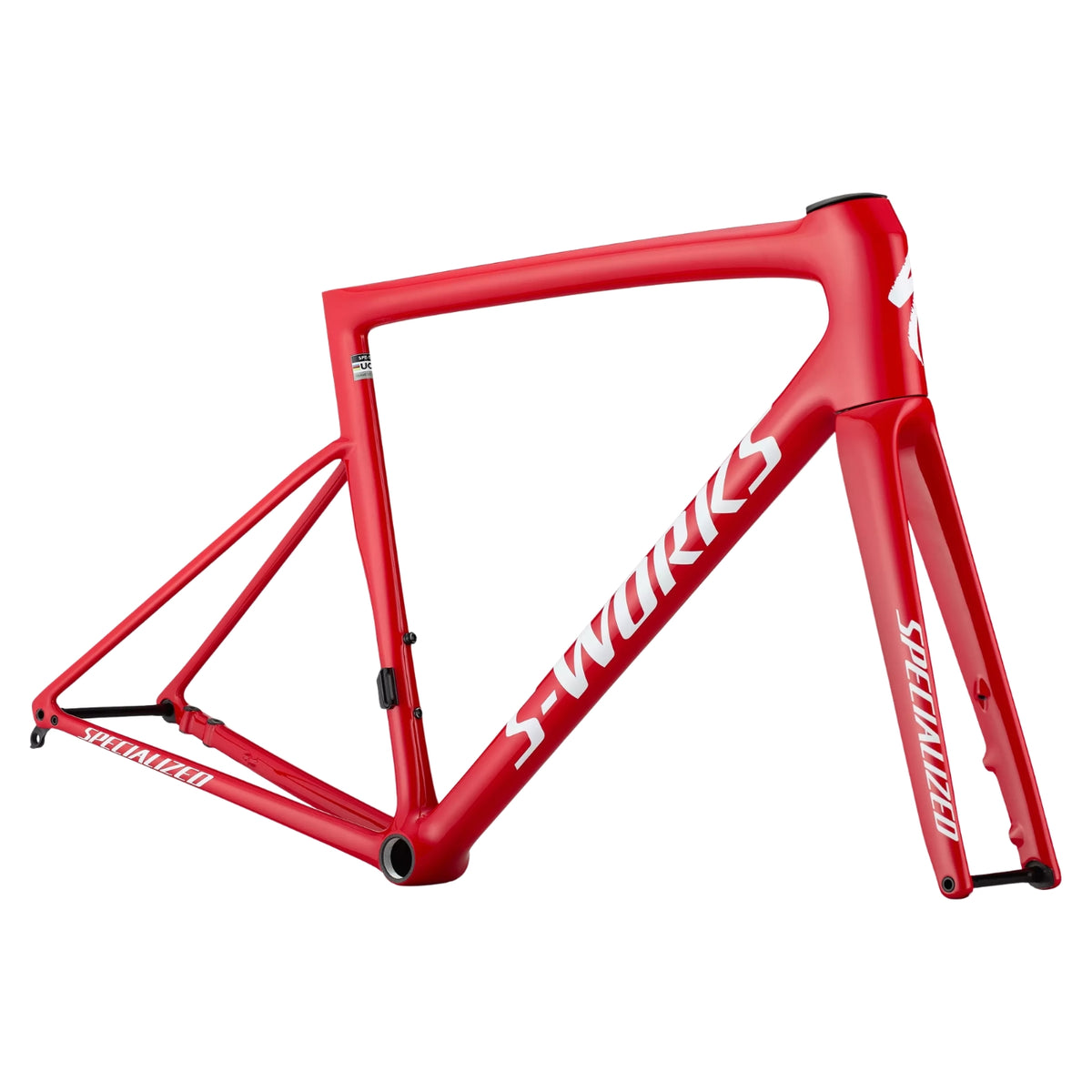 Telaio Specialized S-Works Tarmac SL8