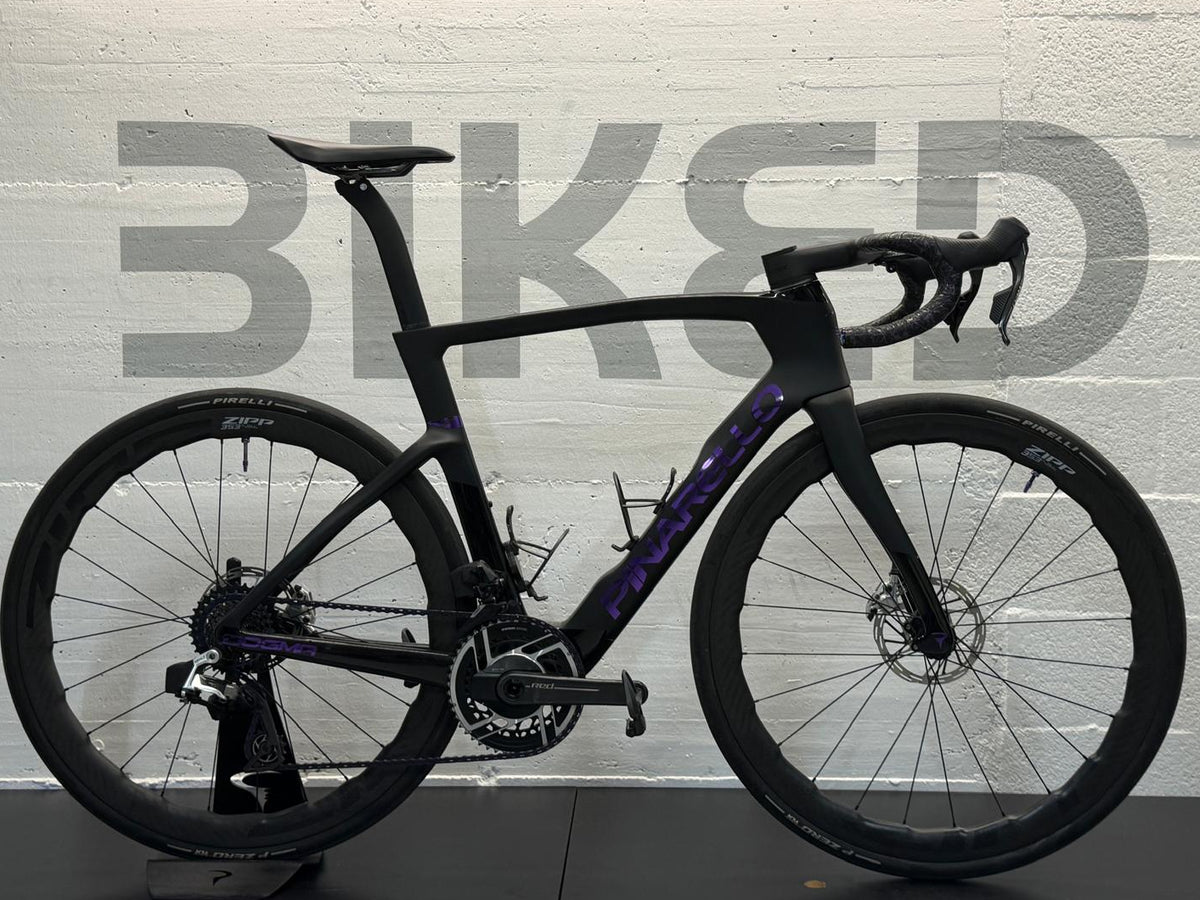 Bicicletta Usata Pinarello Dogma MY26
