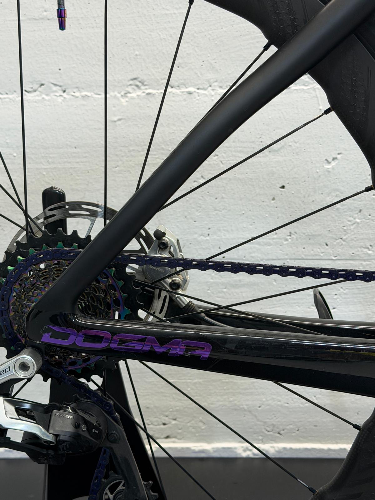 Bicicletta Usata Pinarello Dogma MY26