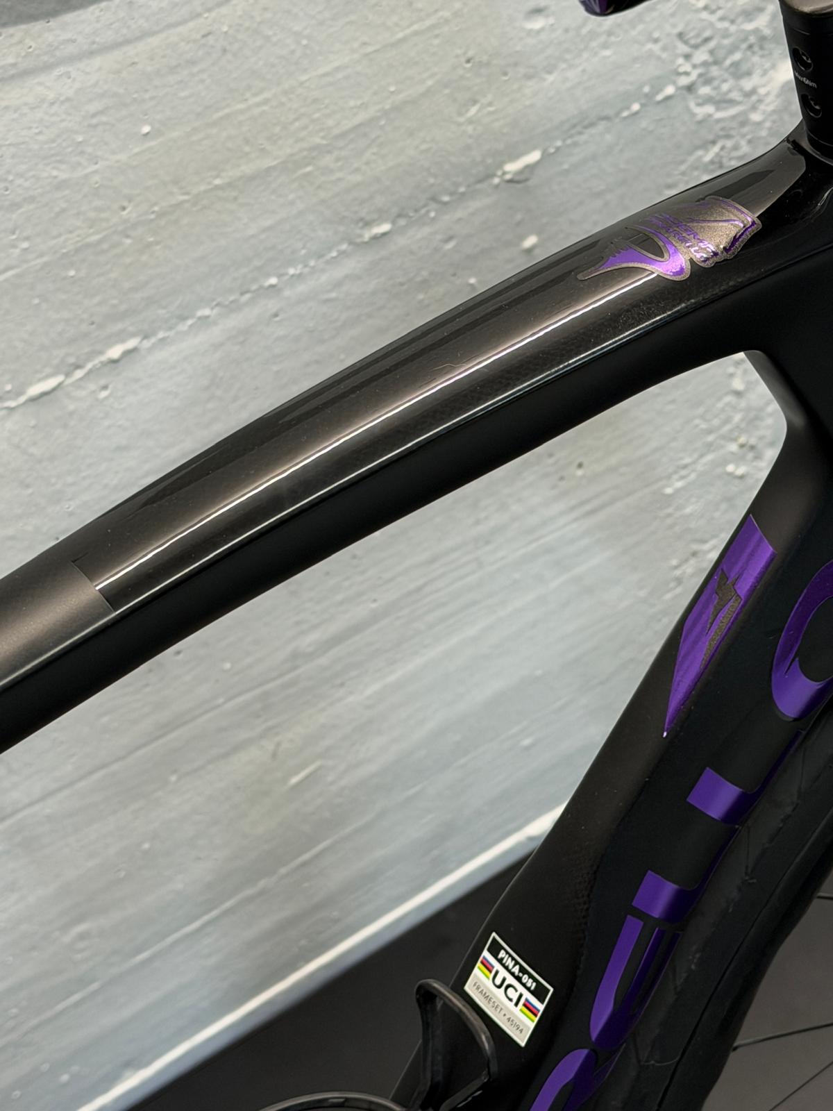 Bicicletta Usata Pinarello Dogma MY26