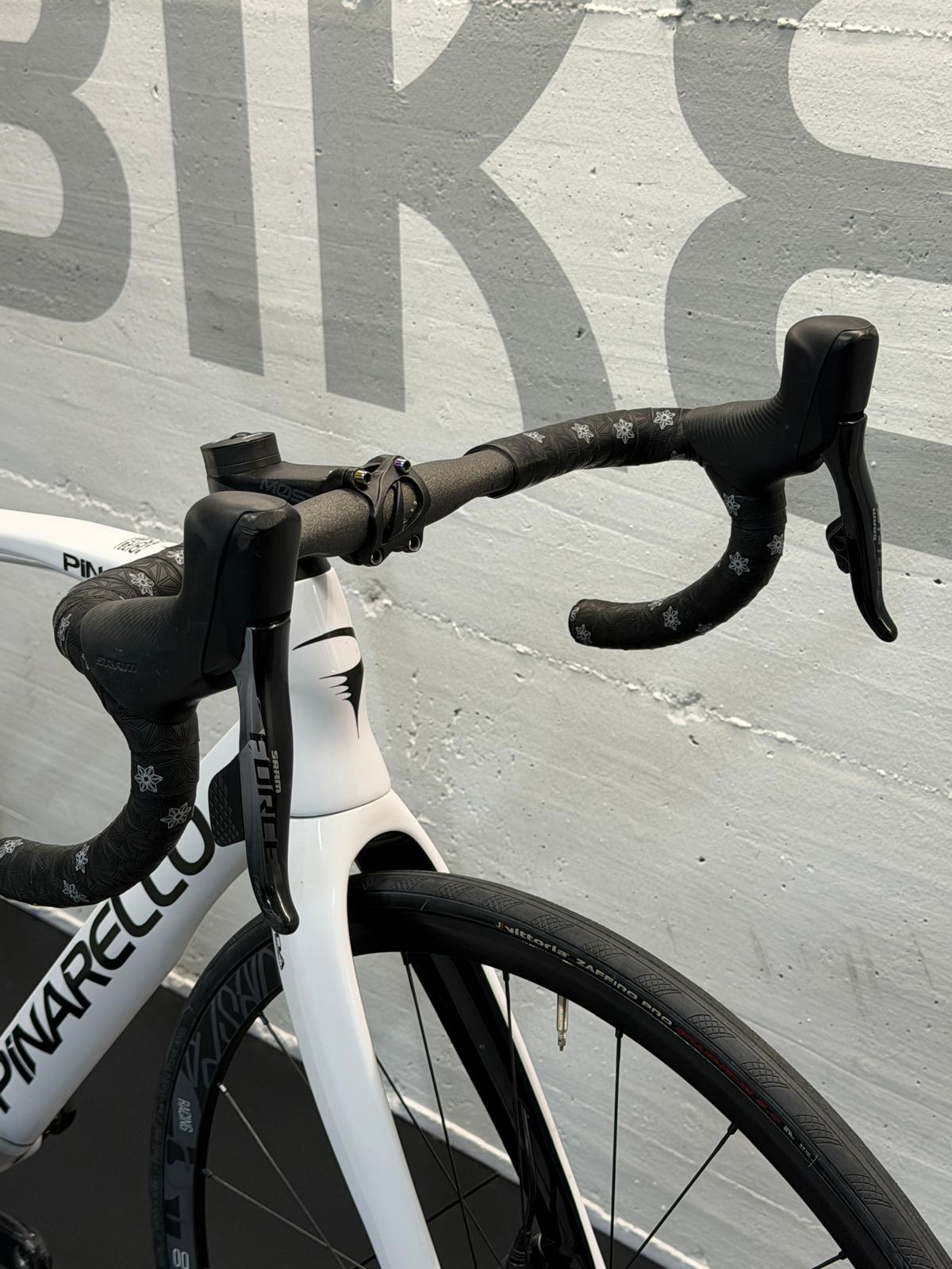 Bicicletta Usata Pinarello Prince Disk