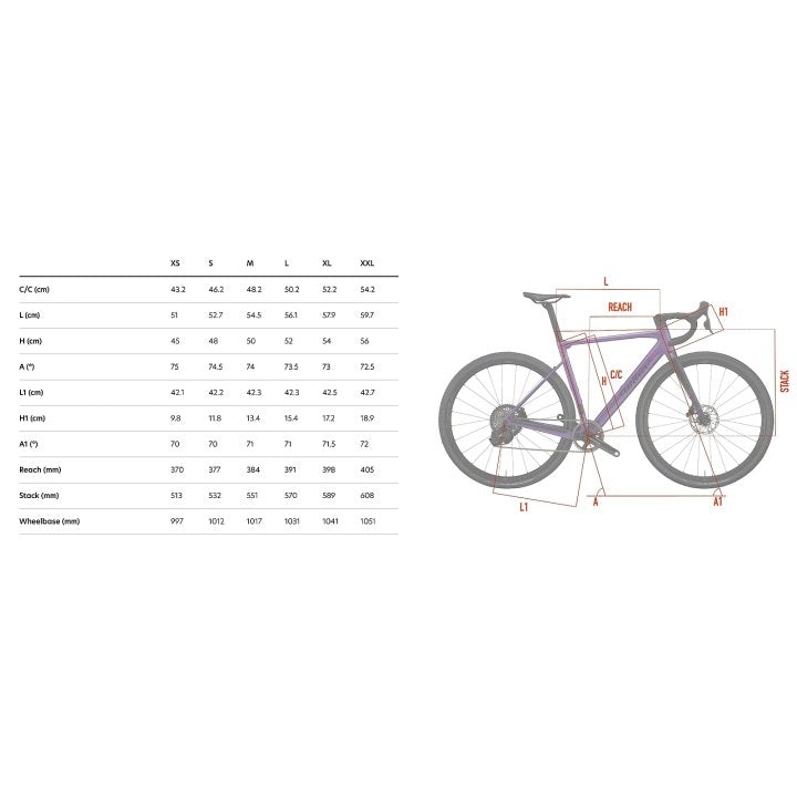 Bicicletta Usata Wilier Rave SLR