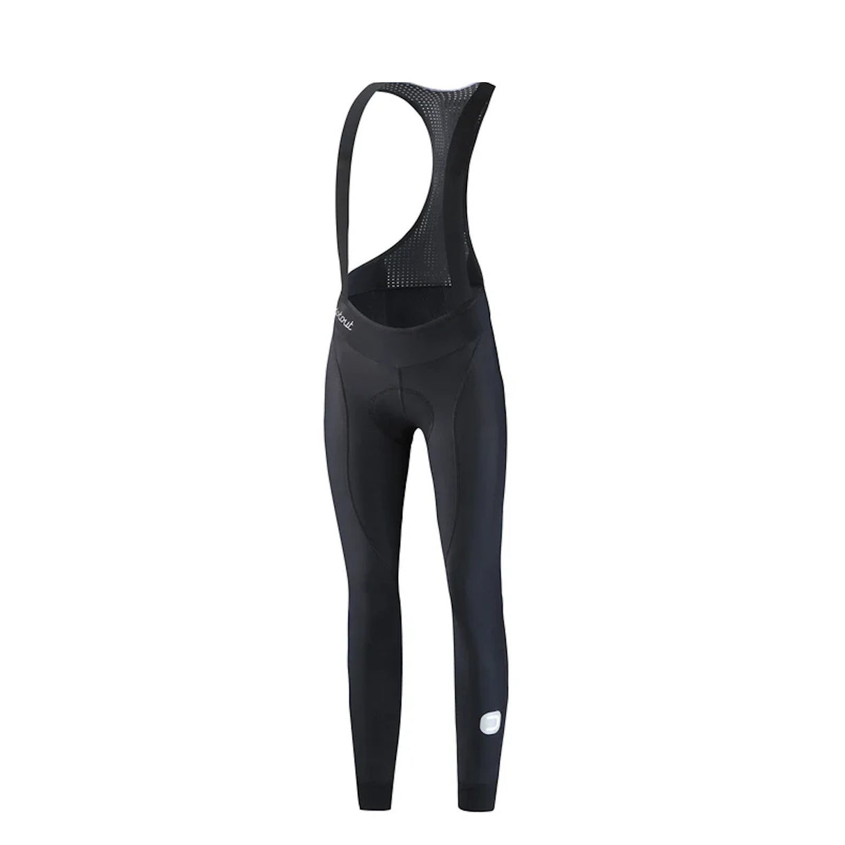 Women's Winter Overalls Heat Bib Tight