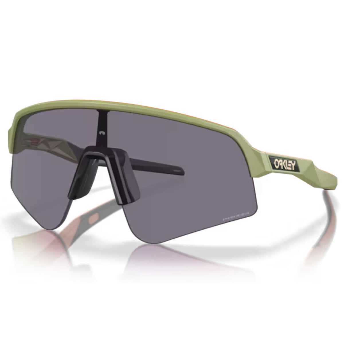 Sutro Lite Sweep Matte Fern Glasses