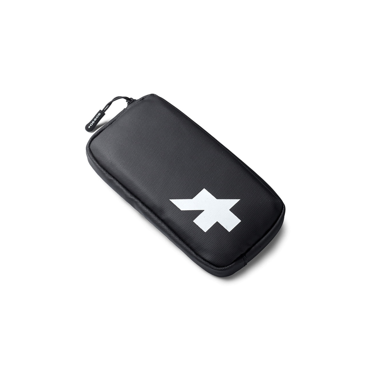 Custodia Assos BaggiCase Wallet porta smartphone impermeabile per ciclisti.