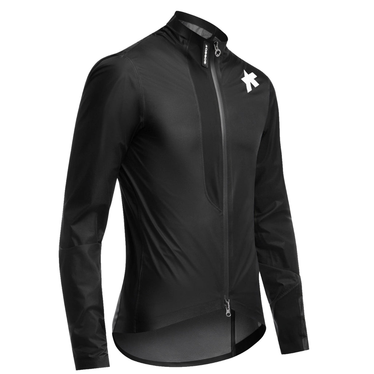 Assos Equipe RS Schlosshund Rain Jacket S11