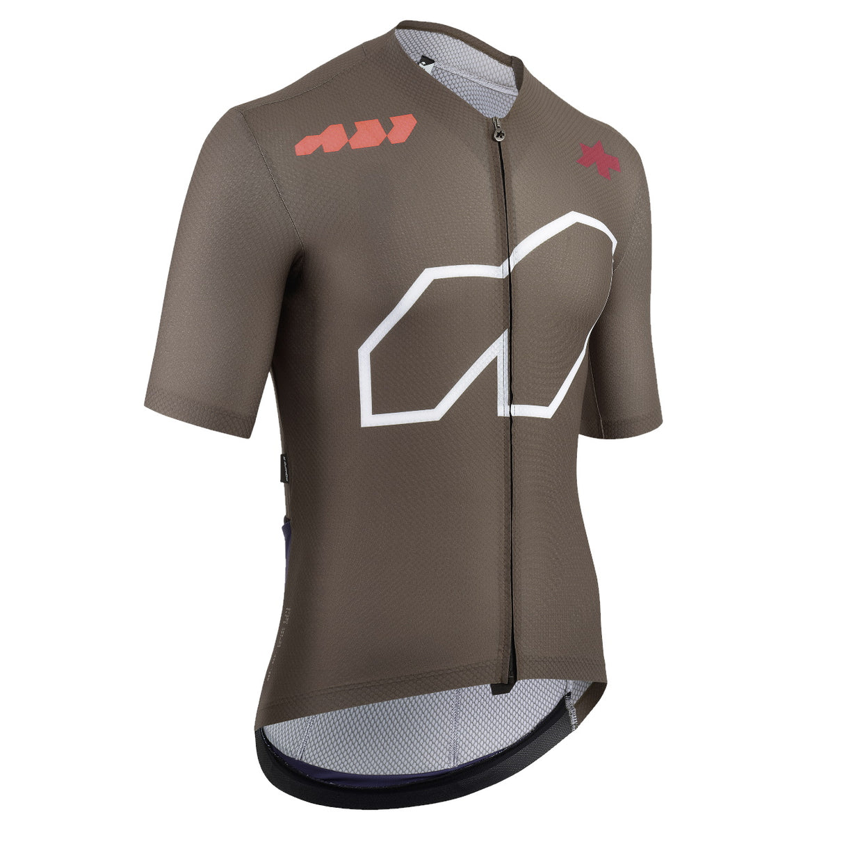 Assos Equipe R Jersey S11 We Are The A Short Sleeve Jersey