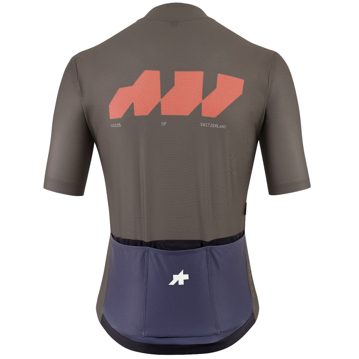 Assos Equipe R Jersey S11 We Are The A Short Sleeve Jersey