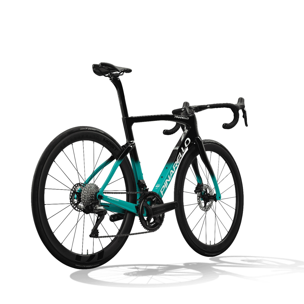 Bicicletta F7 Shimano Ultegra Di2 MY25