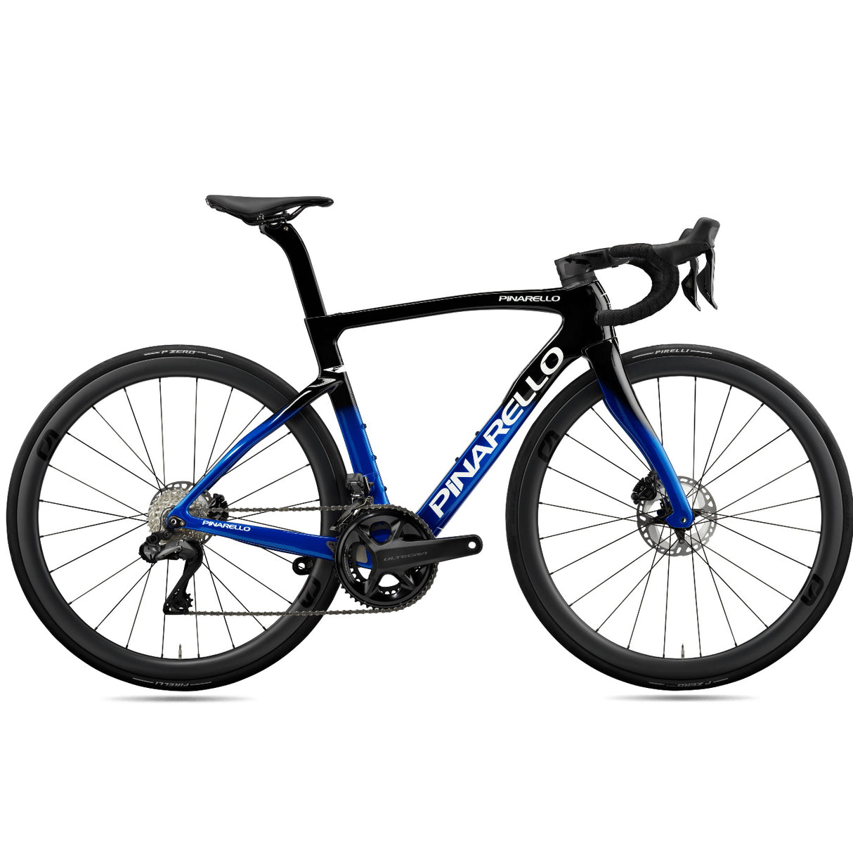 Bicicletta F7 Shimano Ultegra Di2 MY25