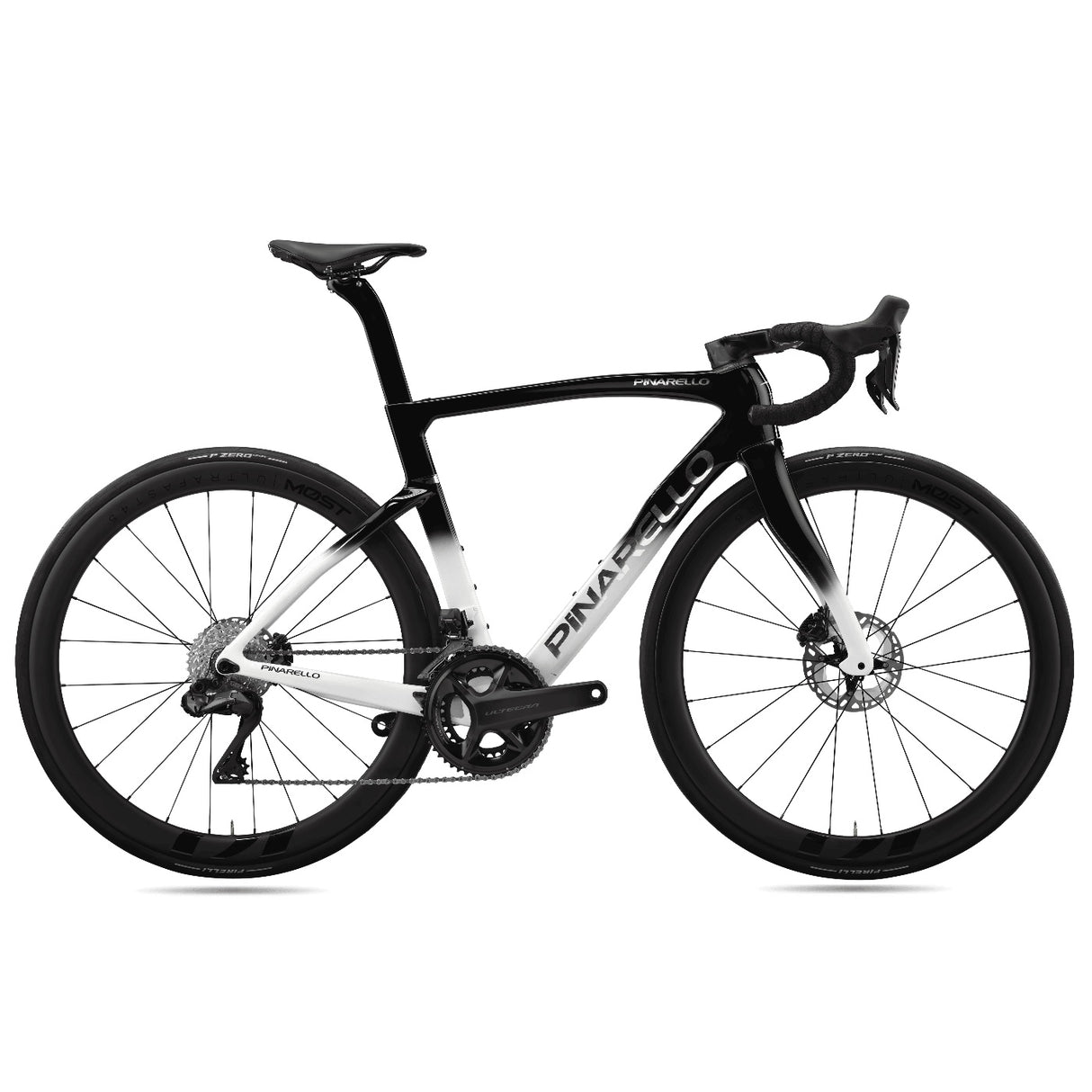 Bicicletta F7 Shimano Ultegra Di2 MY25
