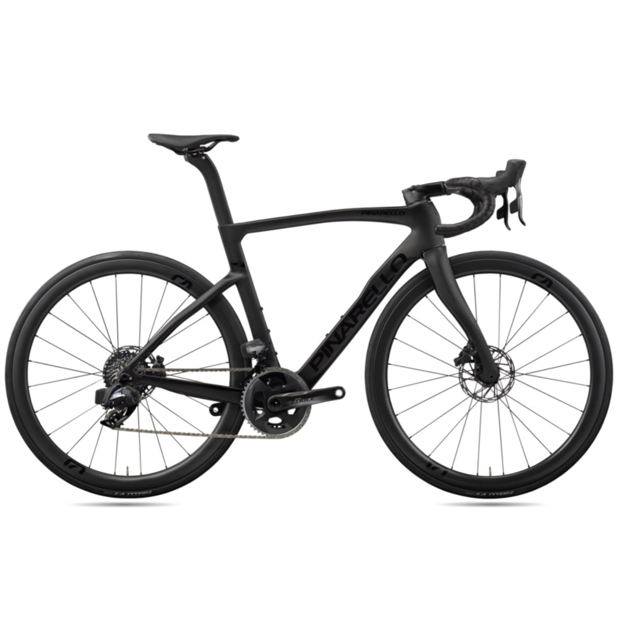 Bicicletta F7 Shimano Ultegra Di2 MY25