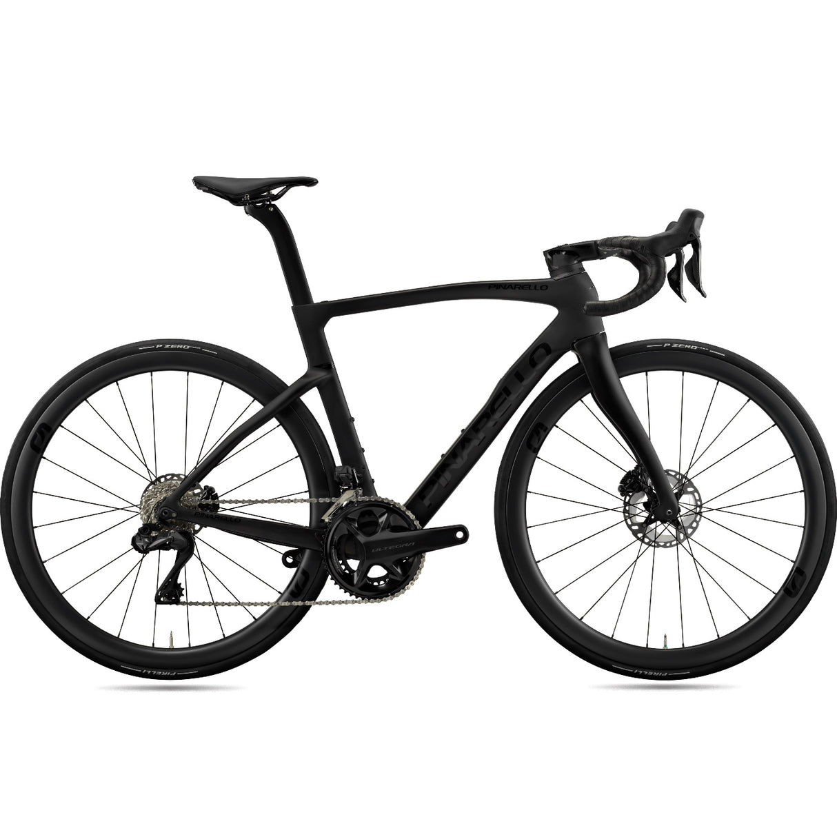Bicicletta F7 Shimano Ultegra Di2 MY25