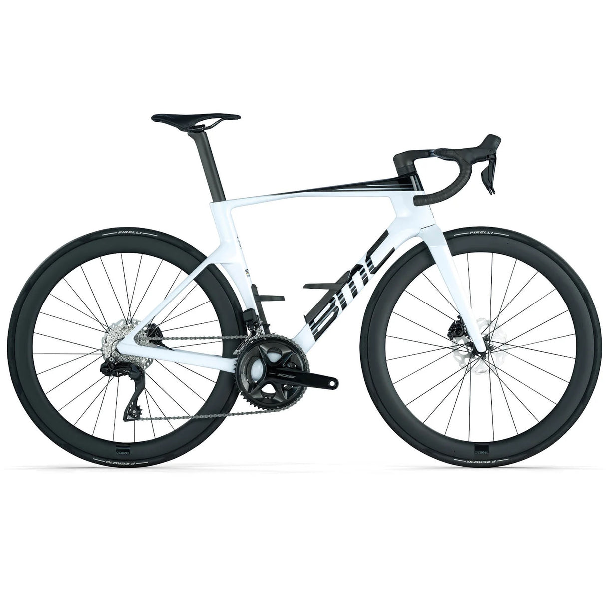 Teammachine R 01 Five Bicycle